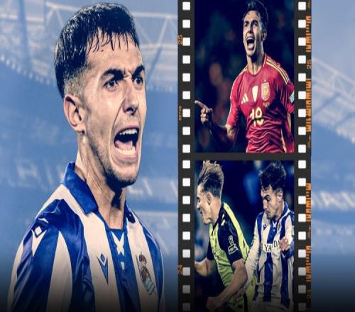 枪手中场终迎新核“新龙哥”祖比门迪将成阿尔特塔争冠密钥