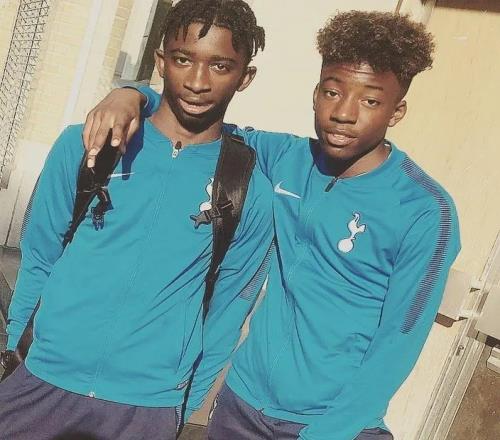 重返北伦敦23岁马杜埃凯出自热刺青训，切尔西3500万从荷甲买回