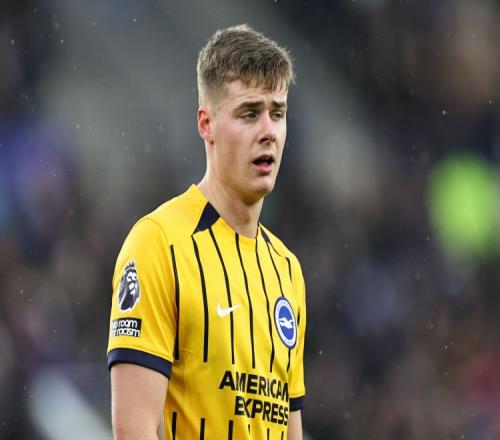 迪马：罗马有意埃文弗格森、里奥斯、韦斯利、埃纳奥伊等球员