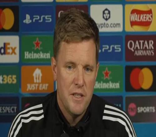 埃迪豪：穆帅有远见能打破常规，他早期的风格给了我很多启发