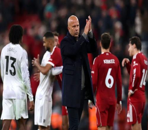 利物浦亿元中场废了！双红会仅13脚传球62分钟便被换下