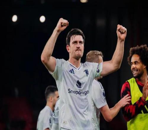 马奎尔：我到合同年了，可能是最后一次在安菲尔德为曼联踢球