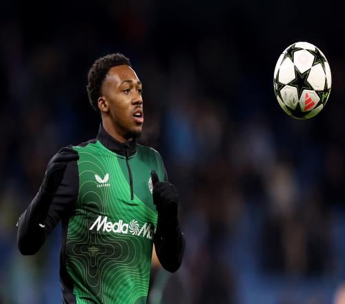 取代姆贝莫记者：布伦特福德即将官宣2025万镑新援米兰博