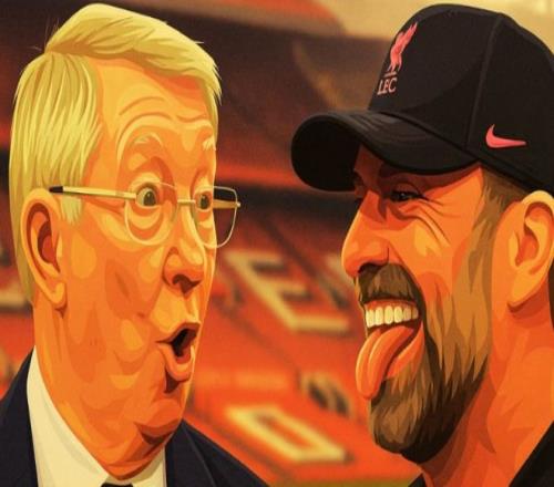 克洛普：曼联2013年后早晚要失败，弗格森压根没考虑未来