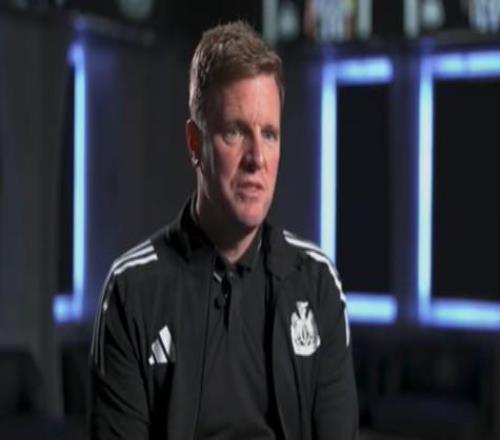 埃迪豪：穆帅总是非常友善沃尔特马德很高大但脚下技术好