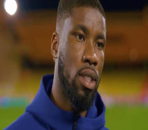 凯文丹索：摩纳哥进攻能力非常强，我们防守端必须保持稳定