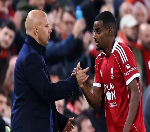 主场12不敌曼联！利物浦惨遭4连败斯洛特帅位告急