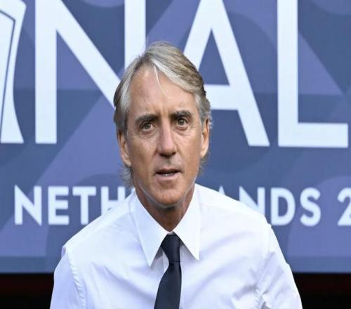 莫雷托：只有森林曾联系曼奇尼，尤文从未与他联系