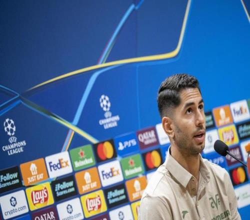 阿约塞：知道曼城控球时间会很长，但我们也能给他们制造威胁