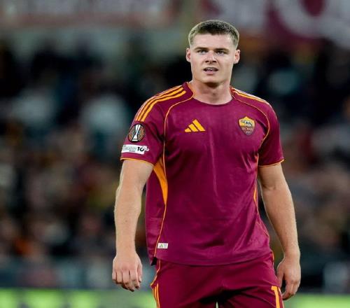 8场1助攻！罗马或提前退租布莱顿21岁超新星巅峰期标价1亿镑