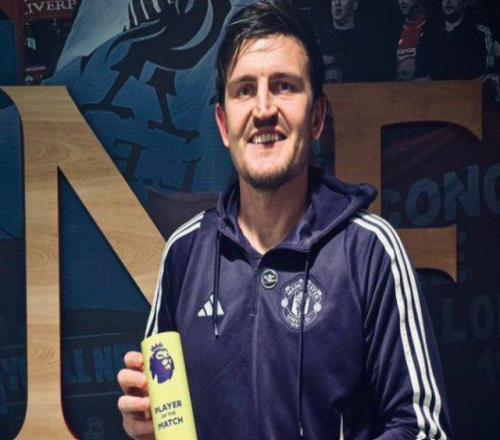 马圭尔：我热爱曼联，胜利献给球迷