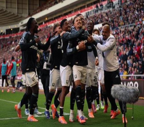 TA：维拉已与卡什就续约达成原则性协议，将续约至2029年