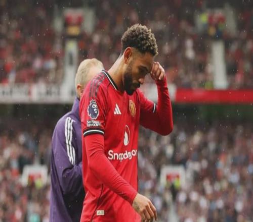 6250万!0球0助攻,曼联却赚翻了! 6250万!0球0助攻,曼联却赚翻了!