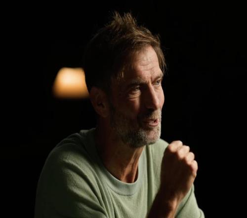 克洛普：斯洛特是特别好的人当时没人告诉我还能这么花钱