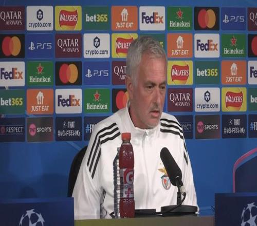 遇到苦主，穆里尼奥12次客战纽卡胜3场，近7场仅1胜