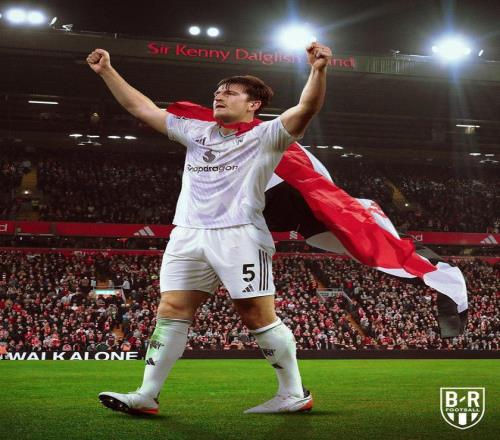 曝曼联续约马奎尔谈判细节！拉爵欲8万周薪签1年，马队降薪有底线