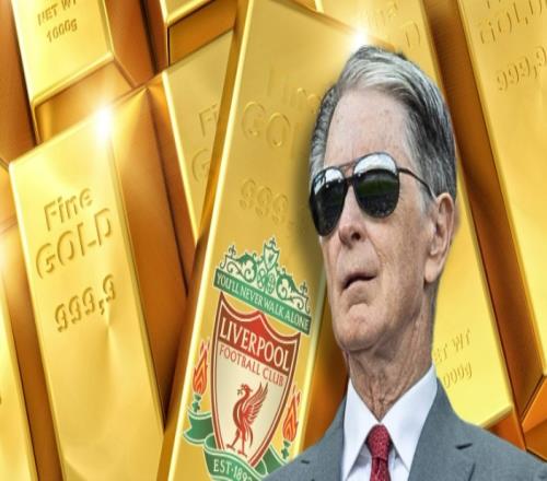 继续豪购跟队：红军不仅想5000万签格伊，还有意哈托或卢克巴