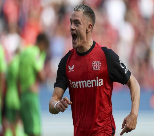 ESPN：维尔茨本周五加盟，红军希望他像范迪克阿利森一样带来变革