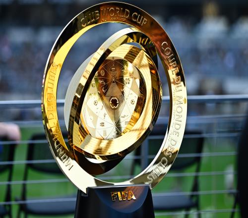 世俱杯两轮奖金：拜仁尤文曼城等4队收1150万刀皇马等9队获300万