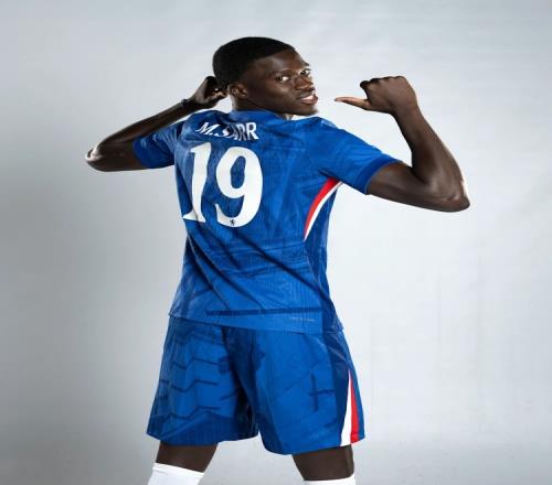 萨尔：把范迪克视作标杆但风格更像科纳特切尔西能战胜巴黎