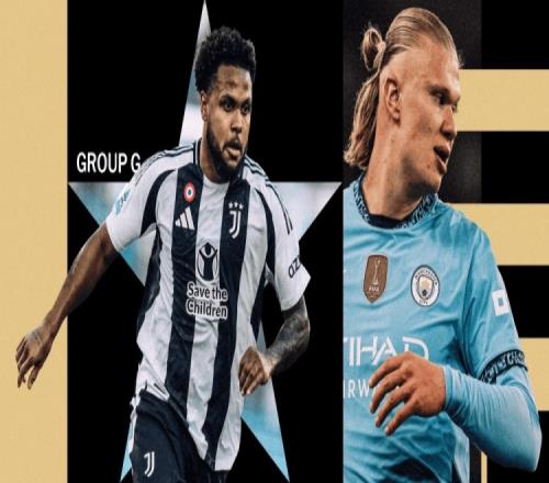 TA世俱杯G组前瞻：曼城vs尤文必将瞩目拯救失望赛季的最后机会