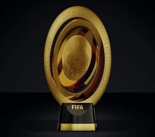 一文看懂新改制世俱杯：赛制大调整奖池10亿刀，豪门势必认真对待