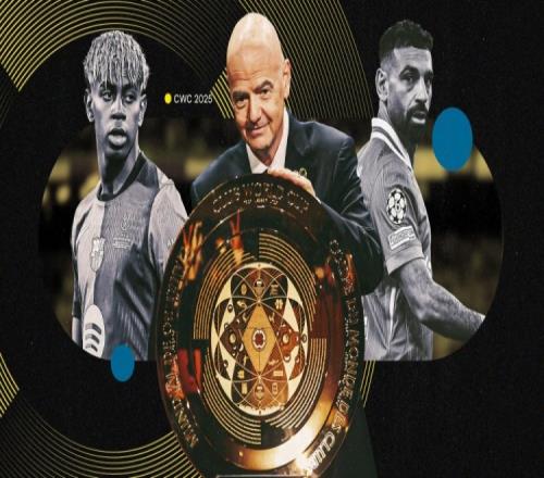 没巴萨&利物浦&亚非拉新科冠军，新世俱杯真能称顶级足坛盛宴