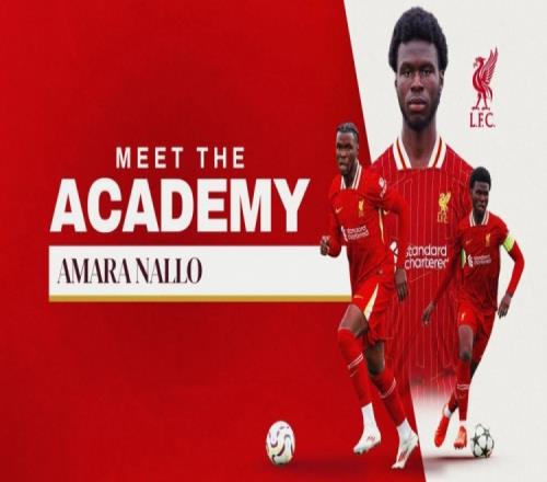 纳洛：零封对手同进球一样重要观看范迪克比赛对自己帮助很大