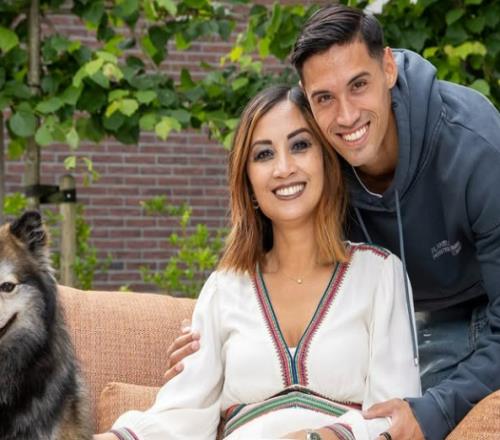 太励志赖因德斯：我到17岁都没职业合同，母亲逼我去超市打工