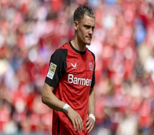 凭亿进人！没高价卖人的利物浦，为何能负担起维尔茨过亿费用