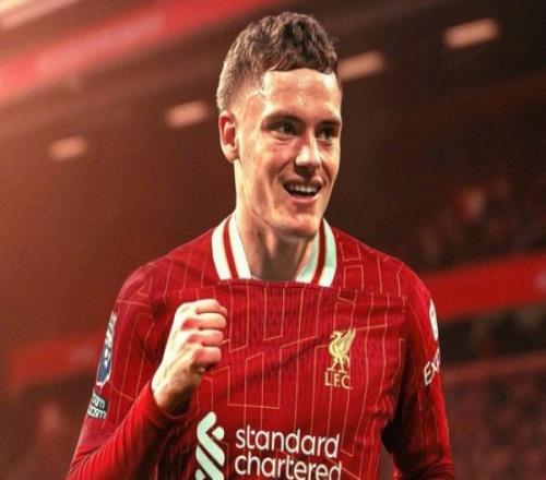 计划花1.35亿欧买维尔茨，利物浦的雄心是要在英超连冠