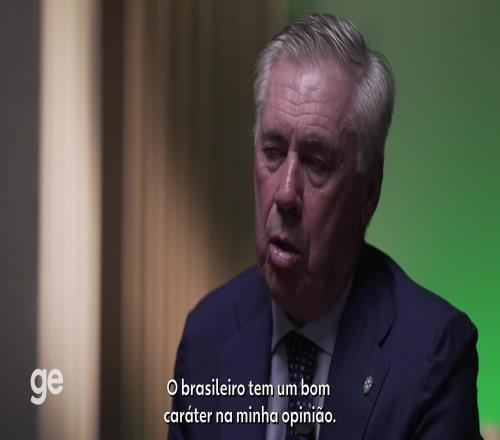 是谁安帅：执教过34名巴西球员，只和1个人有问题不会说是谁