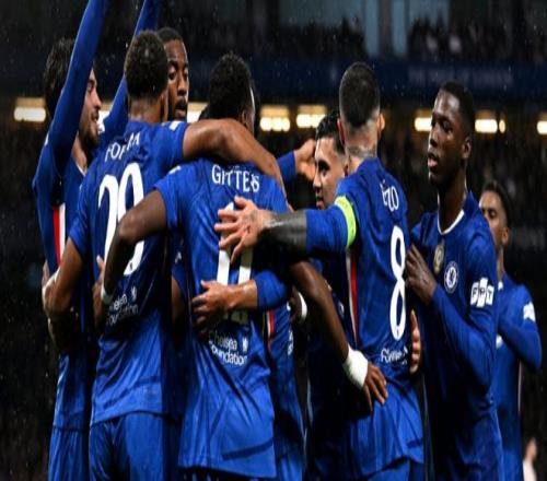 本轮英超6队狂轰19球，创欧足联协会欧冠单轮最高进球纪录