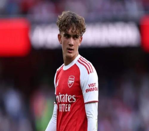 DO:阿森纳和道曼达成一致,他将会签署奖学金合同 DO:阿森纳和道曼达成一致,他将会签署奖学金合同