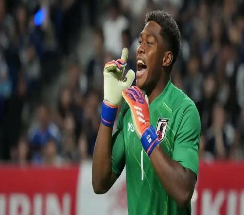 铃木彩艳：切尔西和米兰在关注我我想成为世界最强门将之一