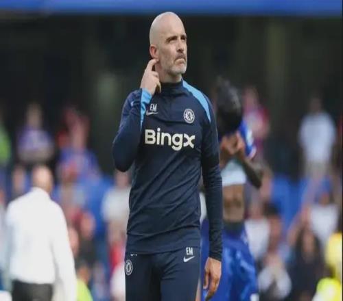 欧冠切尔西VS阿贾克斯：真正决定马雷斯卡帅位的，是欧冠