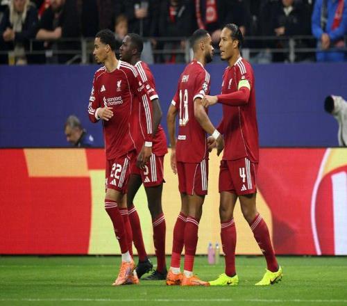 51，51！欧冠疯狂！2队轰10球，英超冠军爆发+终结连败