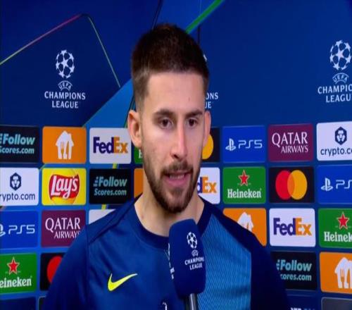 维卡里奥：我们有点缺乏努力、心态以及对危险的警惕性