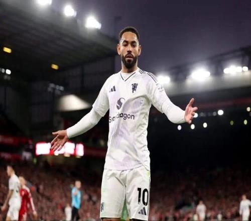 TA：库尼亚曼联的进攻注入了坚韧与优雅，还有球队急需的魄力