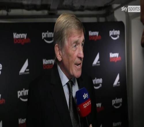 达格利什：现在谈英超冠军还为时尚早需要给伊萨克时间融入