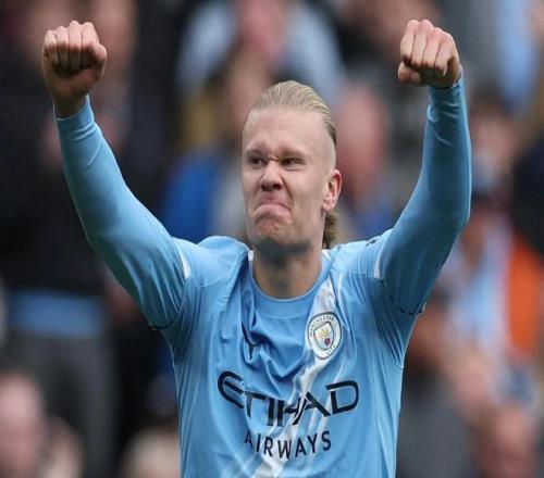 卡拉格谈英超争冠：阿森纳不应害怕利物浦，他们应害怕哈兰德