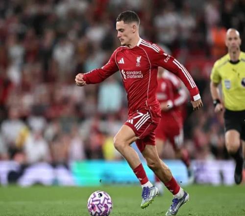 哈曼：高额转会费让维尔茨肩负重担，希望这场欧冠是转折点