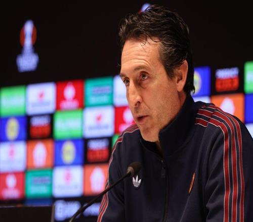 埃梅里：俱乐部正在和摩根罗杰斯、麦金、卡什谈续约