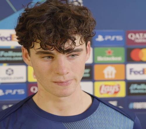 阿奇格雷：能在状态不佳的情况下拿到1分，显然是个不错的结果