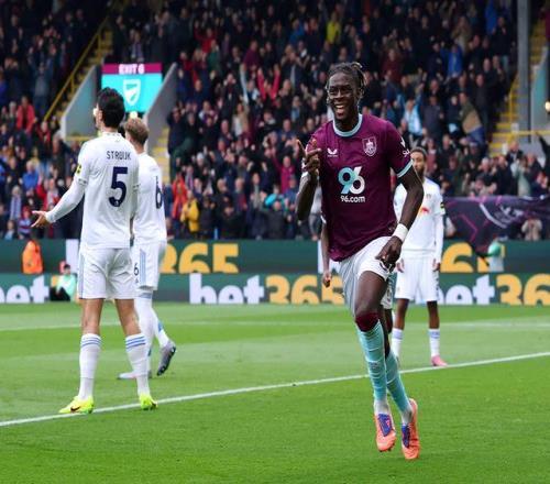 TA：本赛季英超升班马一改往昔颓势，而老牌球队面临保级压力