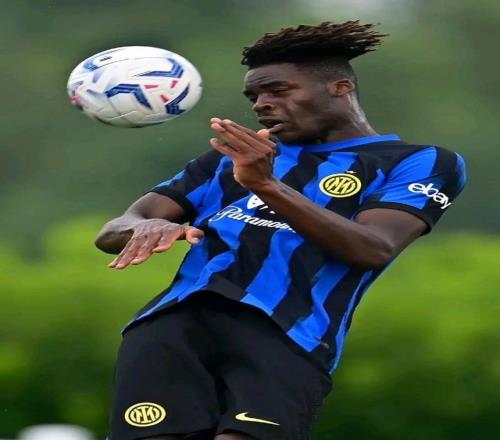 波佩斯库希望热刺争取比塞克，维尔纳要开发协调性