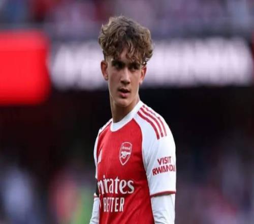 DO:阿森纳已经与道曼达成协议,将签署奖学金合同 DO:阿森纳已经与道曼达成协议,将签署奖学金合同