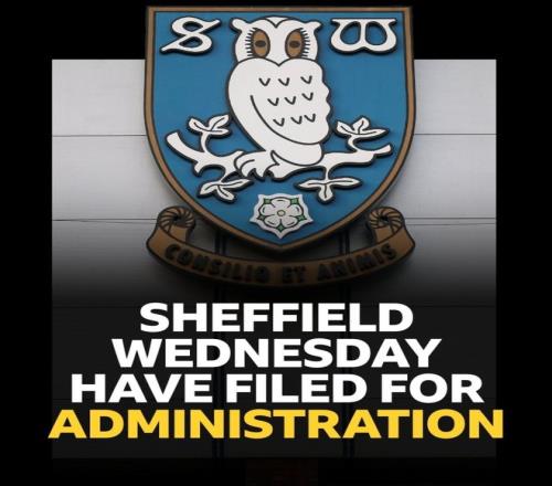 前英超球队破产！成立158年，欠薪5个月，堪比中超，联赛积分6