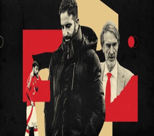 赛季四大皆空&35年第二次无缘欧战！TA剖析曼联的噩梦赛季