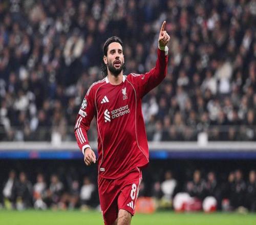 体坛联播都是5比1，利物浦结束四连败，切尔西大胜甲府